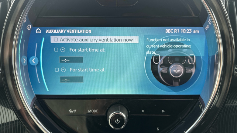 MINI Countryman 2.0 Cooper S Exclusive 5dr Petrol Hatchback